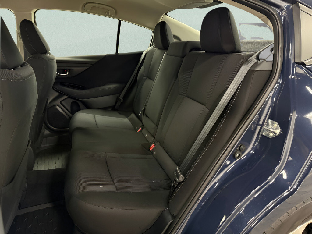 New 2025 Subaru Legacy Premium image 18