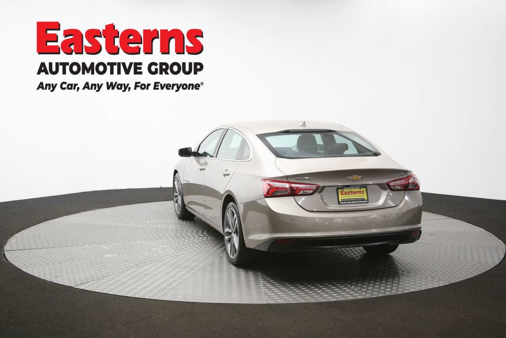 Used 2024 Chevrolet Malibu LT FWD image 67