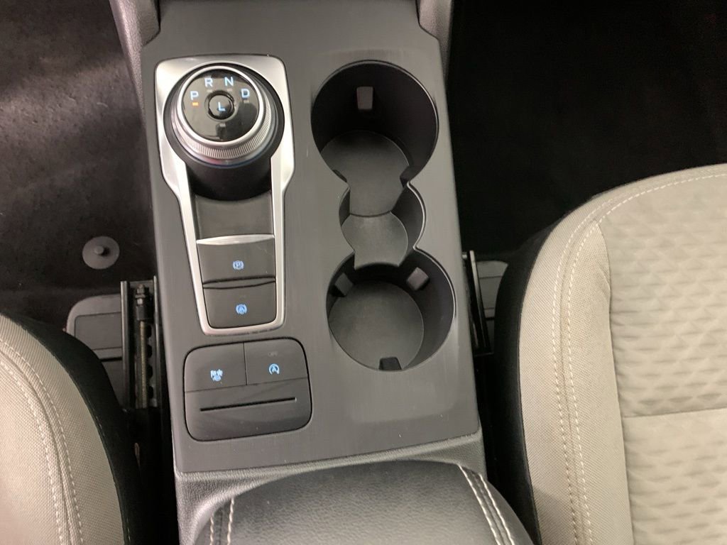 Used 2022 Ford Escape SE w/ Convenience Package image 25