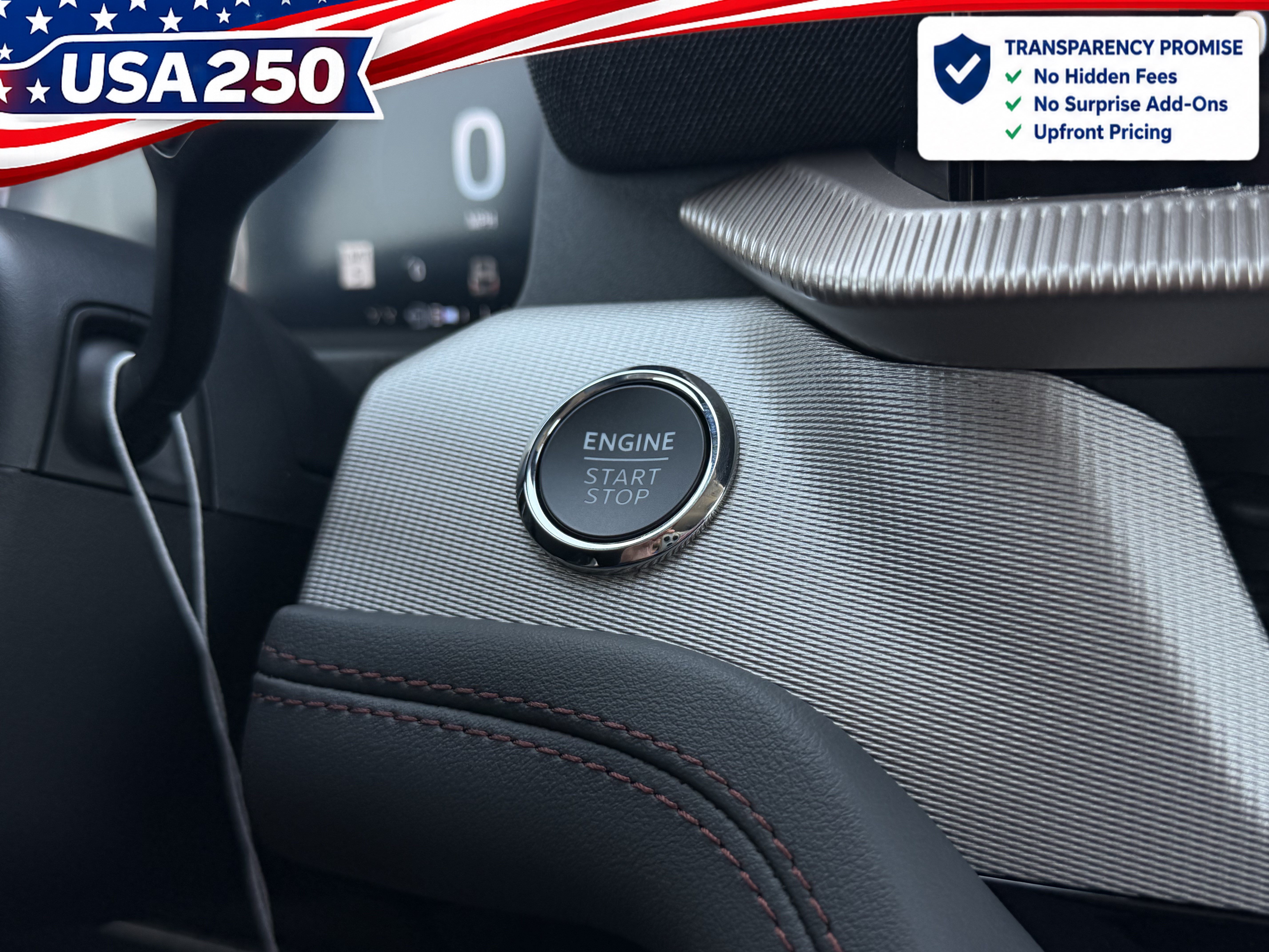 New 2026 Ford Explorer Active w/ Active Comfort Package RWD image 19