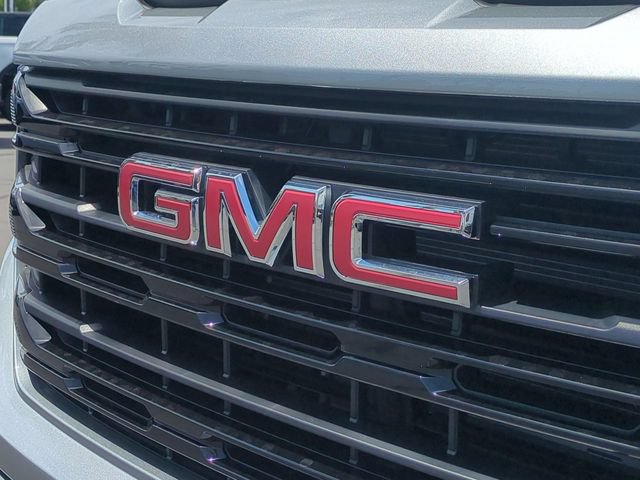 New 2026 GMC Sierra 1500 Elevation AWD/4WD image 39