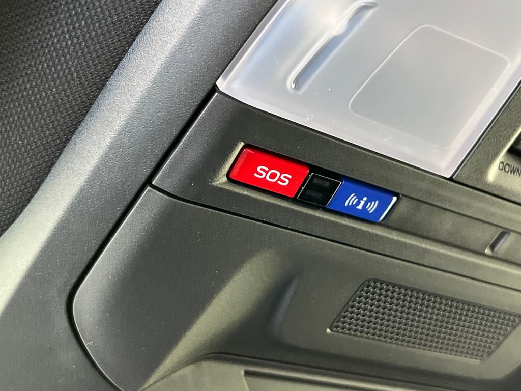 New 2026 Subaru WRX Limited AWD/4WD image 34