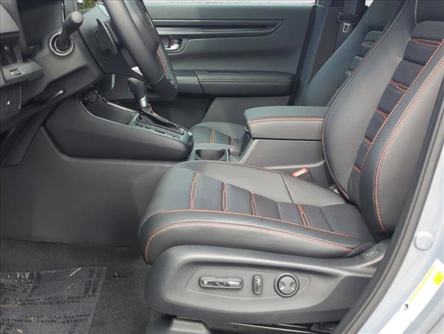 New 2026 Honda CR-V Sport-L image 17
