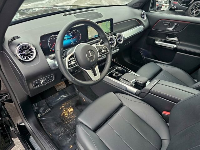 Certified 2023 Mercedes-Benz GLB 250 4MATIC image 15