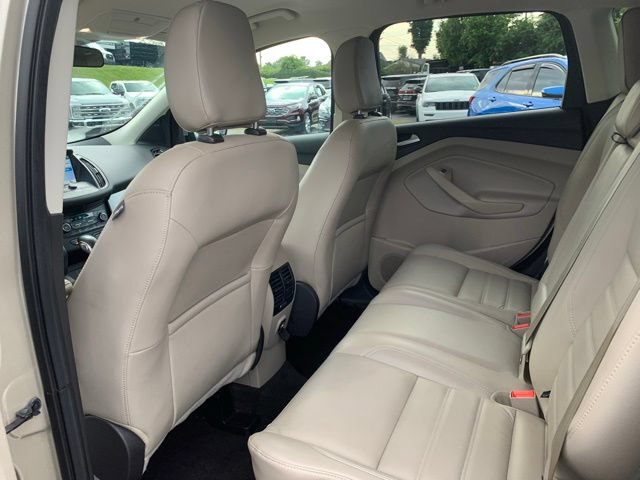 Used 2018 Ford Escape SEL FWD image 18
