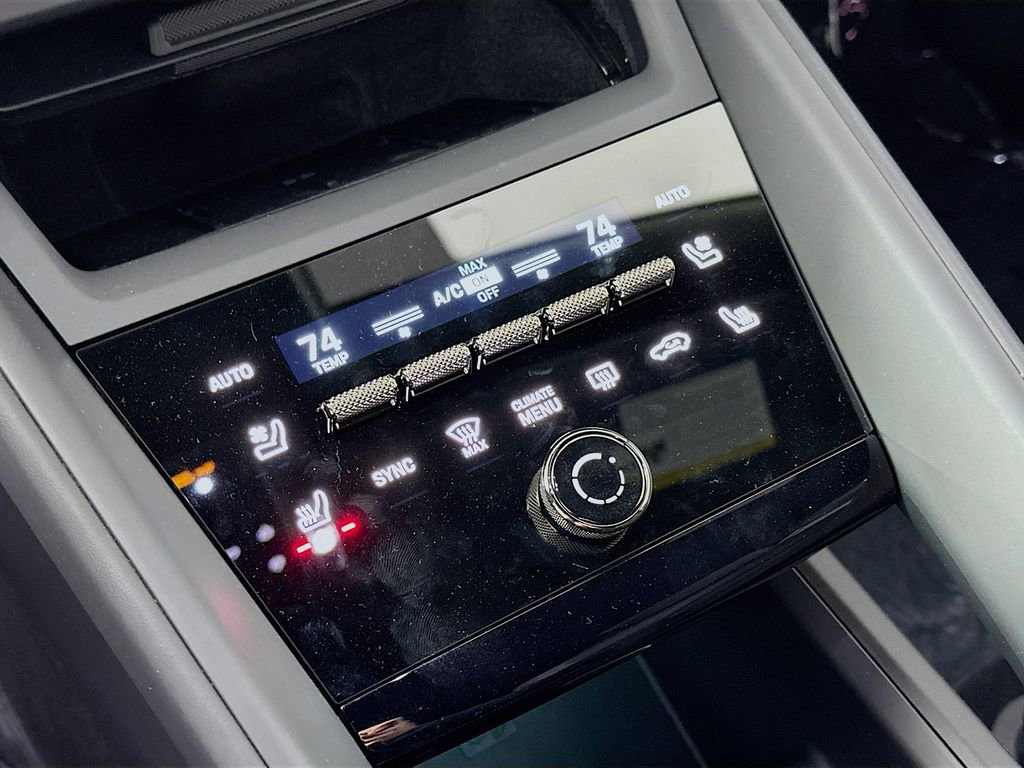 New 2025 Porsche Macan Turbo Electric image 18