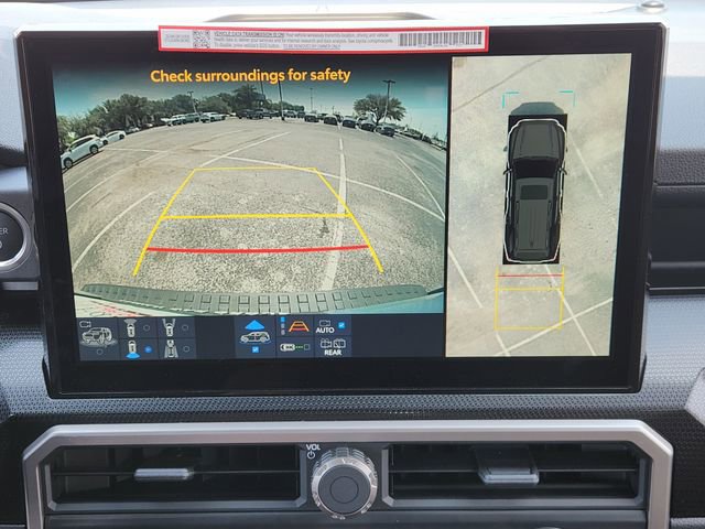 New 2026 Toyota 4Runner Limited image 17