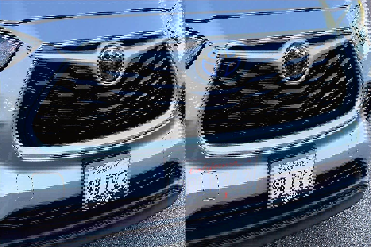 Used 2022 Toyota Highlander XLE image 29