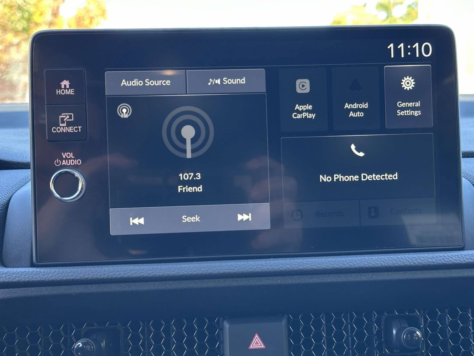 New 2026 Honda CR-V Sport-L image 5