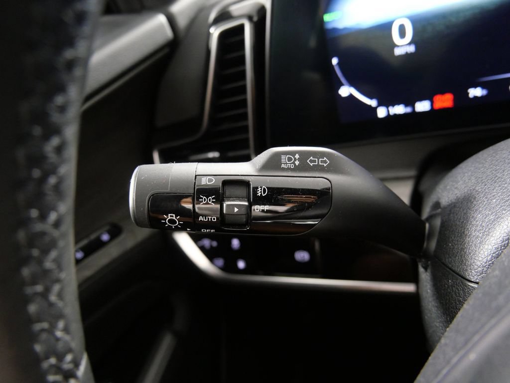 Used 2024 Kia Sportage X-Line Prestige AWD/4WD image 30