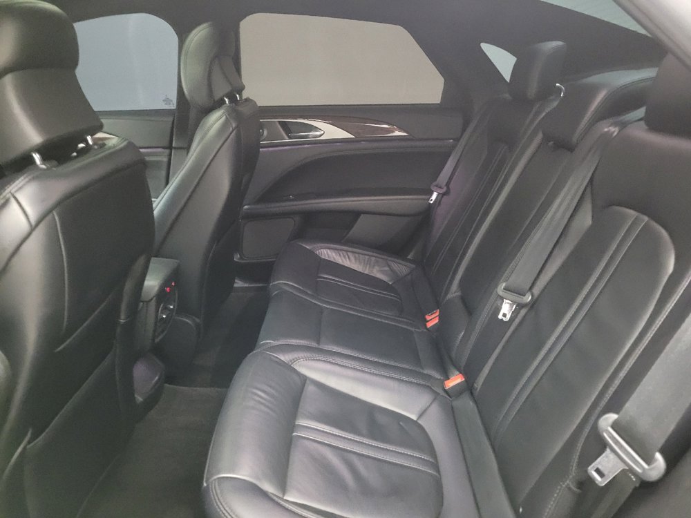 Used 2019 Lincoln MKZ Reserve w/ Reserve Plus Package image 18