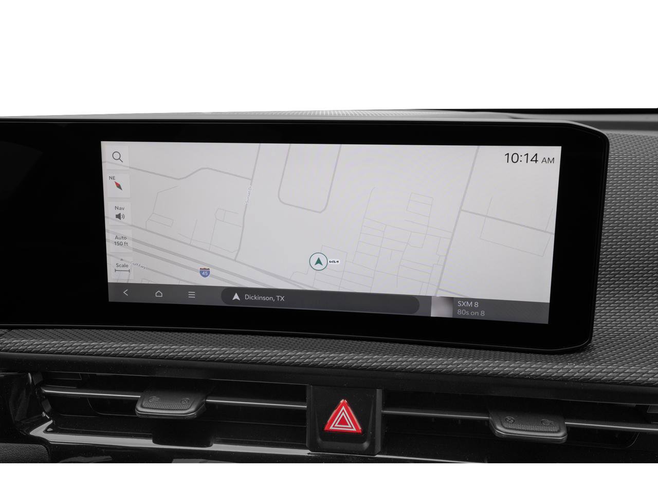 New 2025 Kia EV6 Wind AWD/4WD image 39