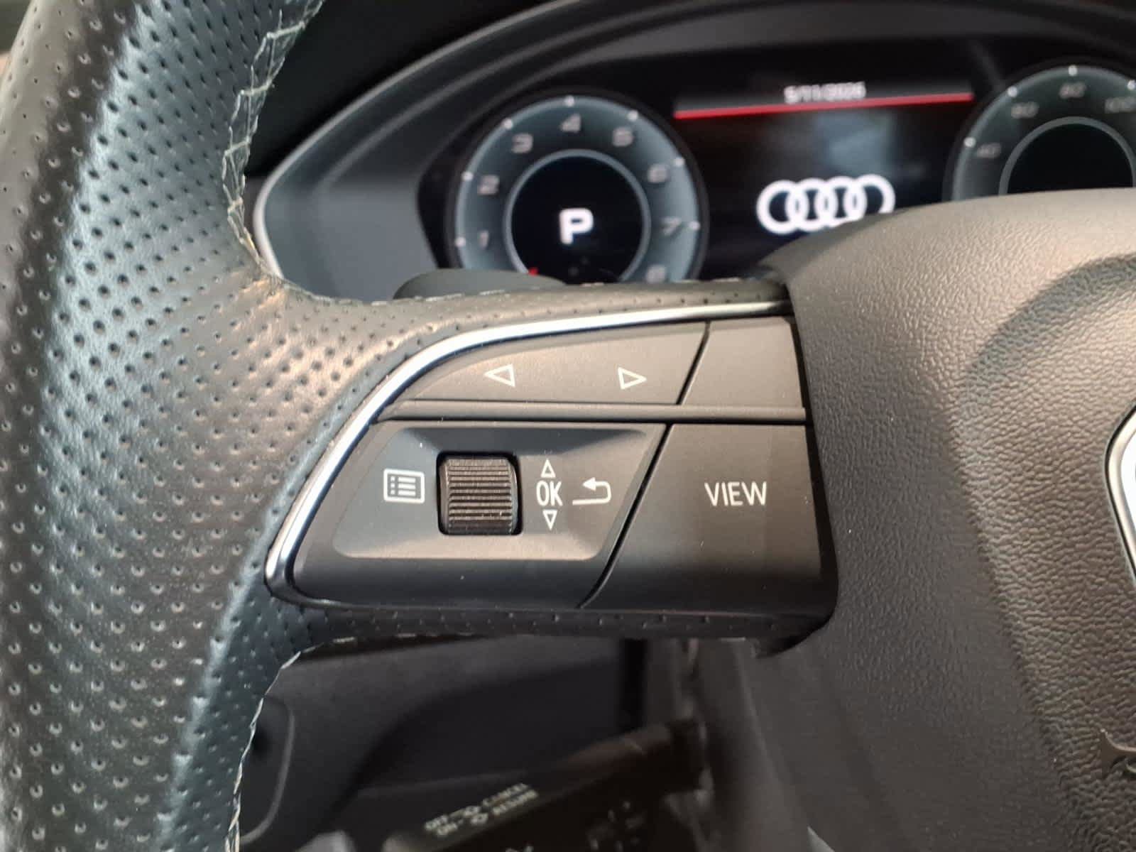 Used 2023 Audi SQ5 Prestige w/ Prestige Package AWD/4WD image 15