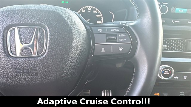 Used 2023 Honda Civic Sport image 5