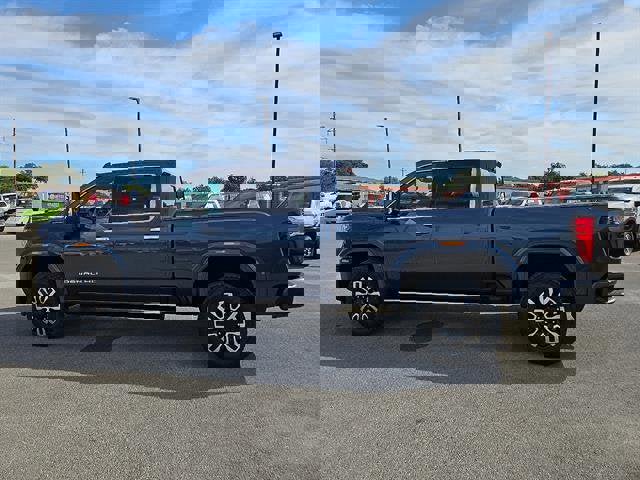 New 2026 GMC Sierra 2500 Denali Ultimate image 2