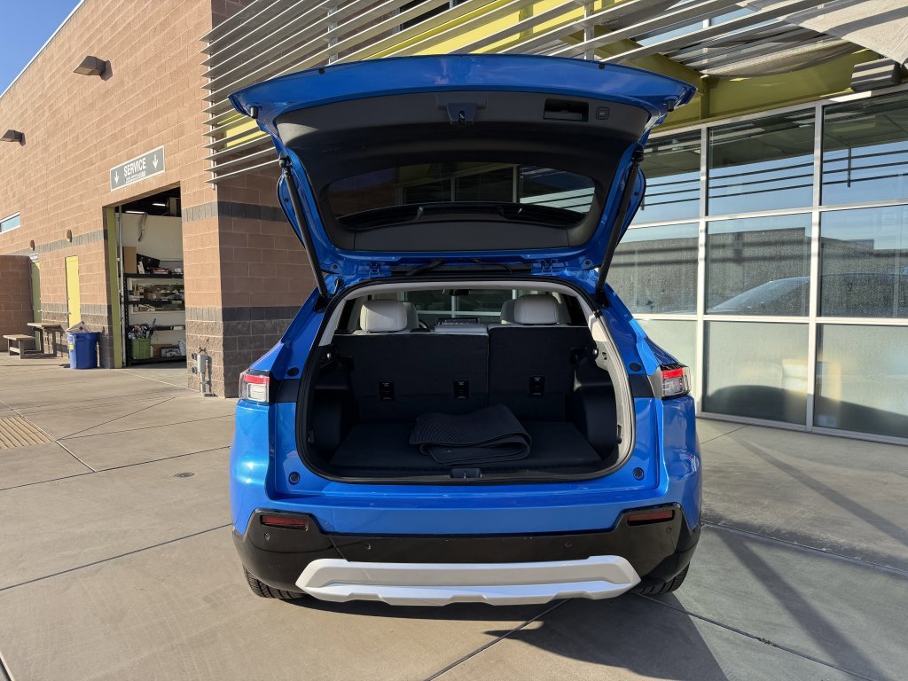 Used 2024 Honda Prologue Touring image 35