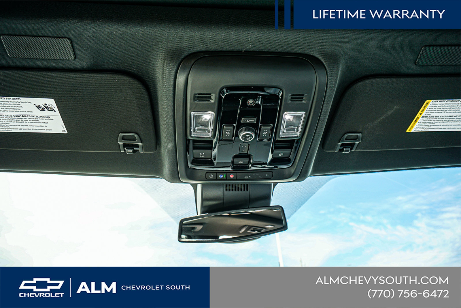 New 2026 Chevrolet Suburban Premier w/ Sun And Tow Package AWD/4WD image 65