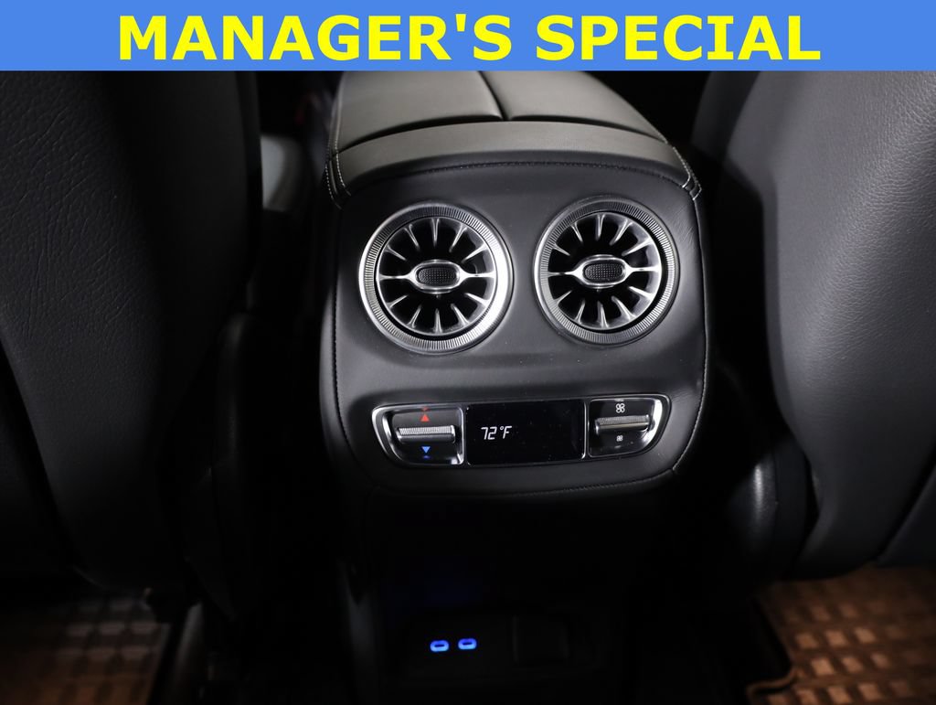 Used 2025 Mercedes-Benz G 63 AMG 4MATIC image 35