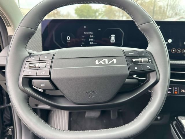 New 2025 Kia EV6 Wind image 26