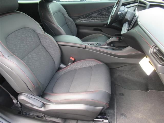 Used 2025 Dodge Charger R/T w/ Quick Order Package 25M R/T image 11