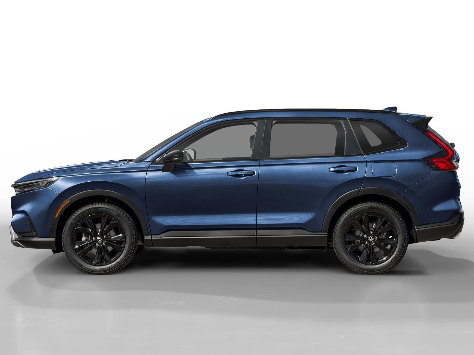 New 2027 Honda CR-V Sport Touring image 3
