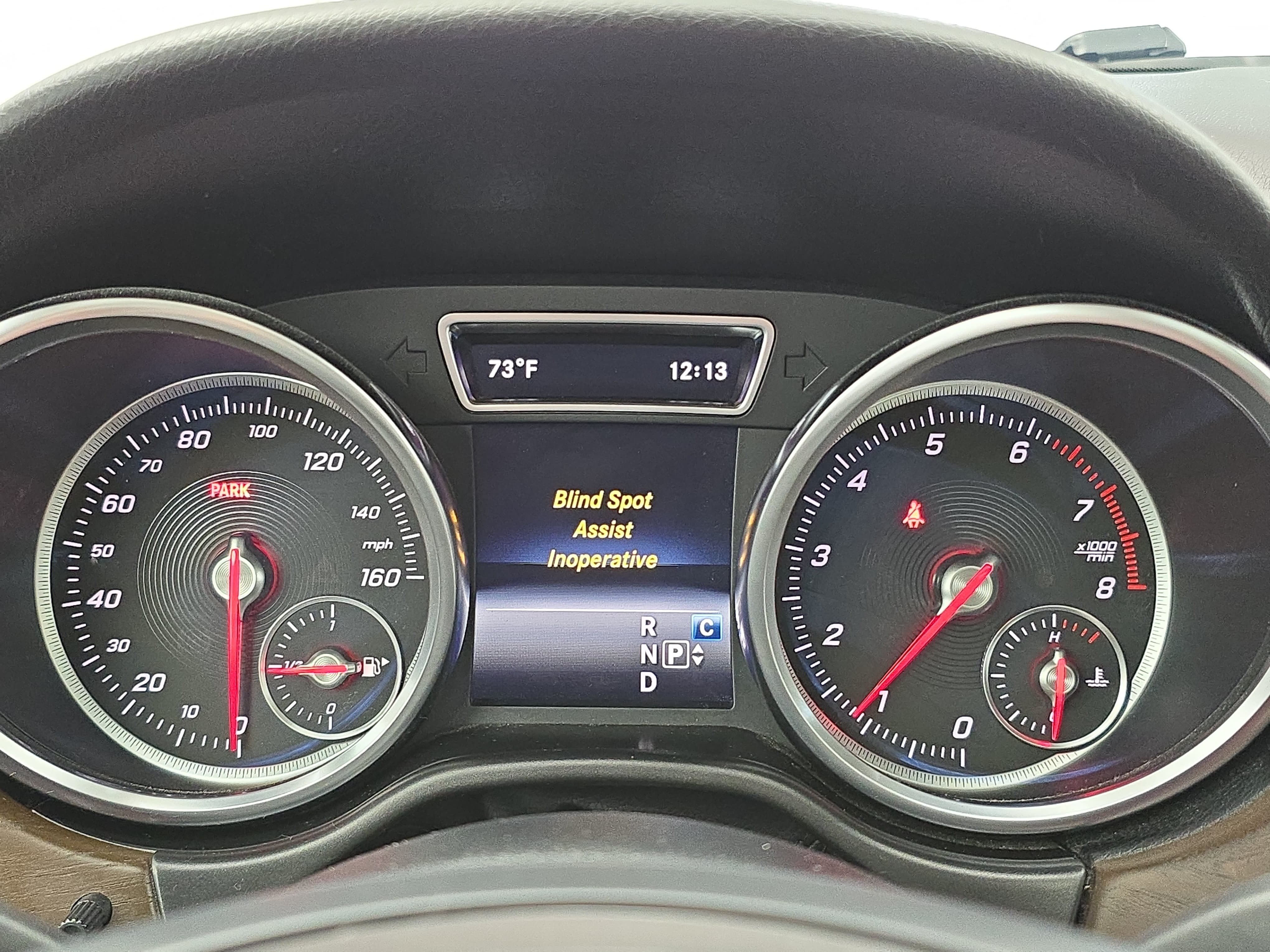 Used 2017 Mercedes-Benz GLE 350 4MATIC image 19