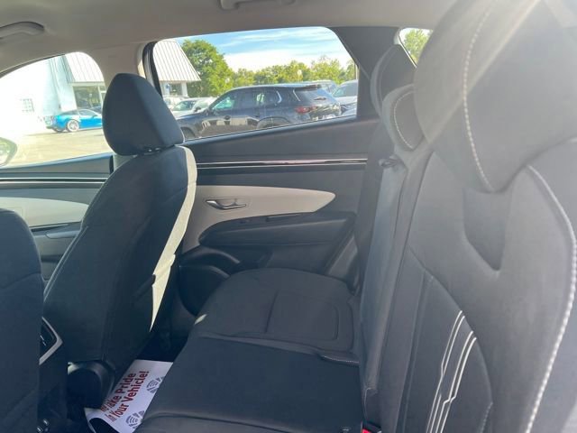Used 2024 Hyundai Tucson SEL image 23
