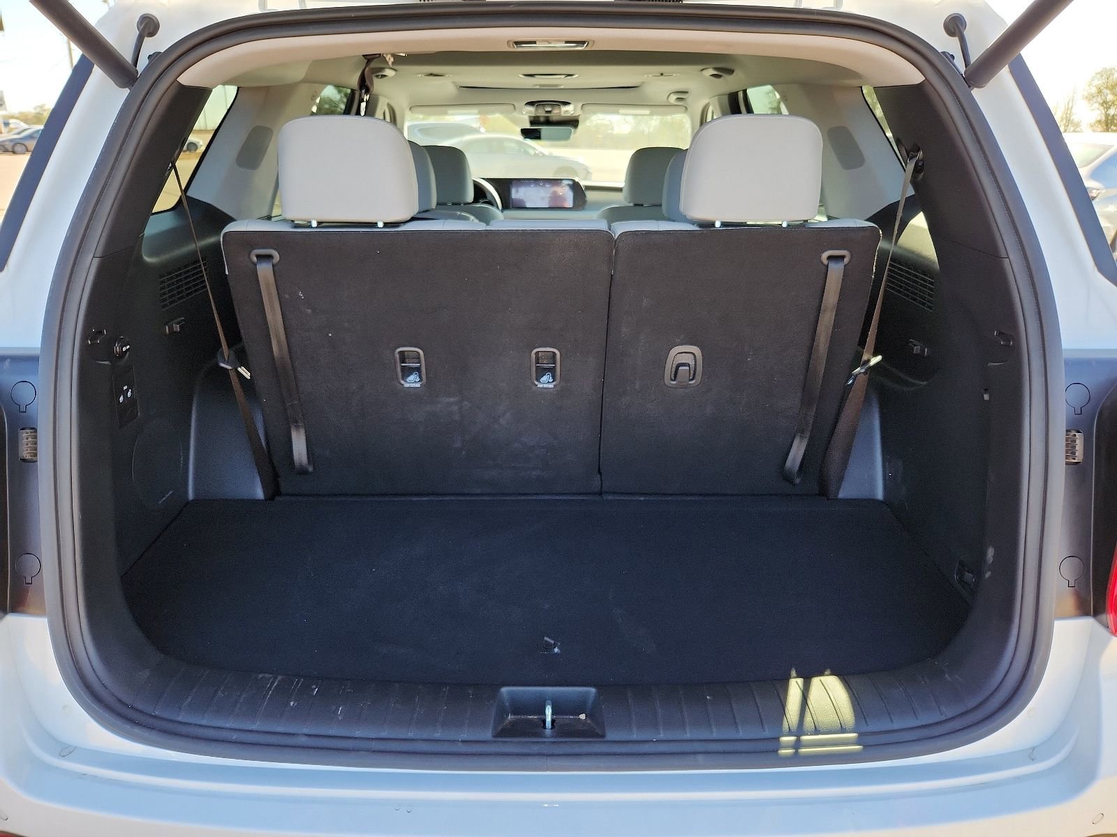 New 2024 Hyundai Palisade SEL w/ Premium Package image 9