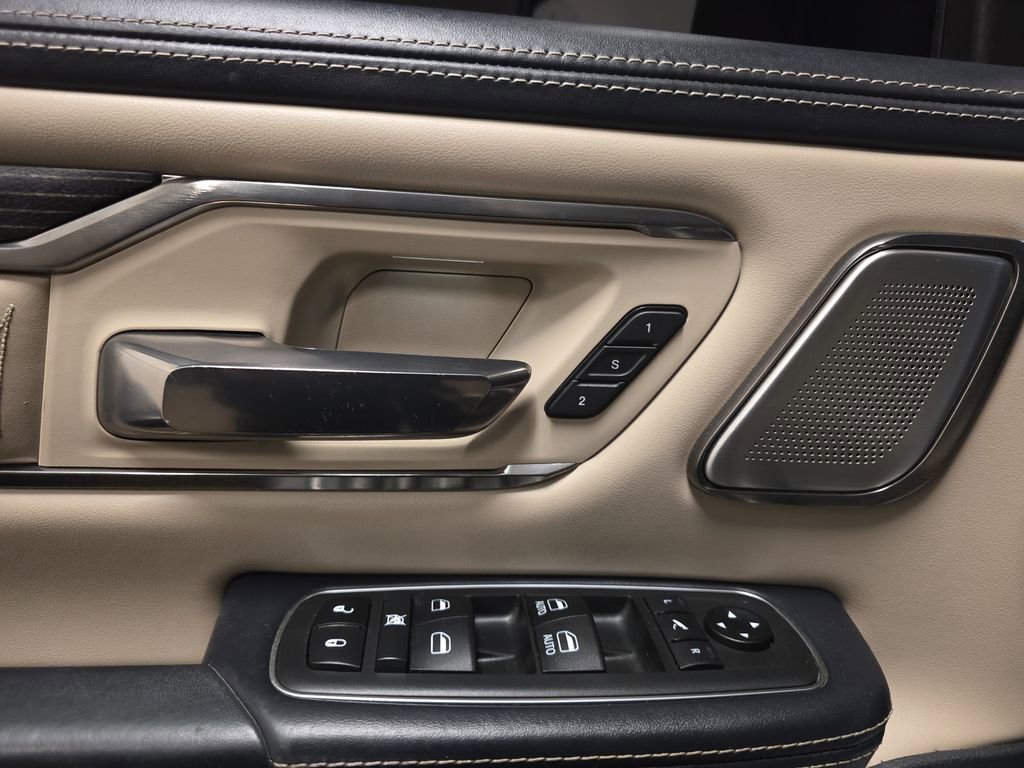 Used 2019 RAM 1500 Limited image 19