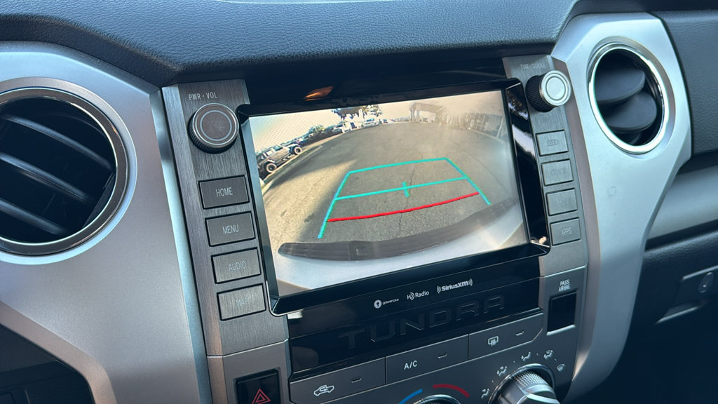 Used 2021 Toyota Tundra SR5 RWD image 33