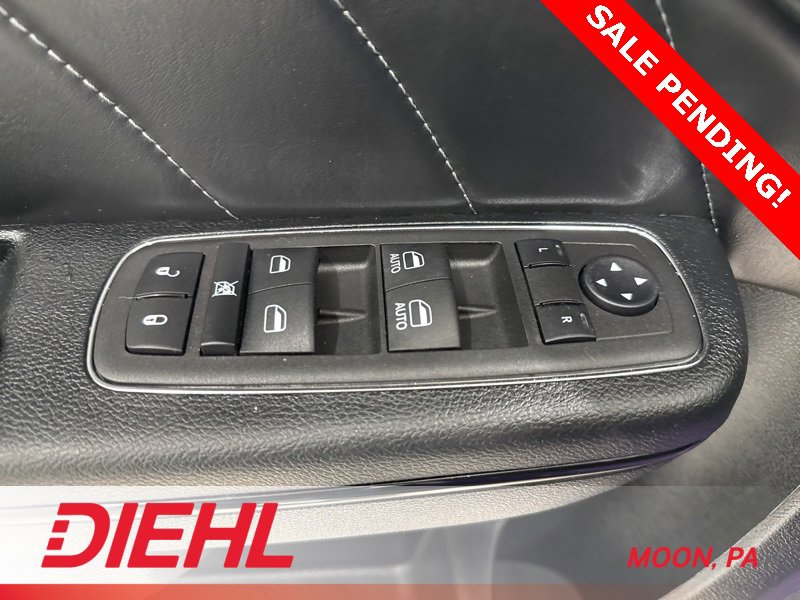 Used 2023 Dodge Charger R/T w/ Daytona Edition Group image 21