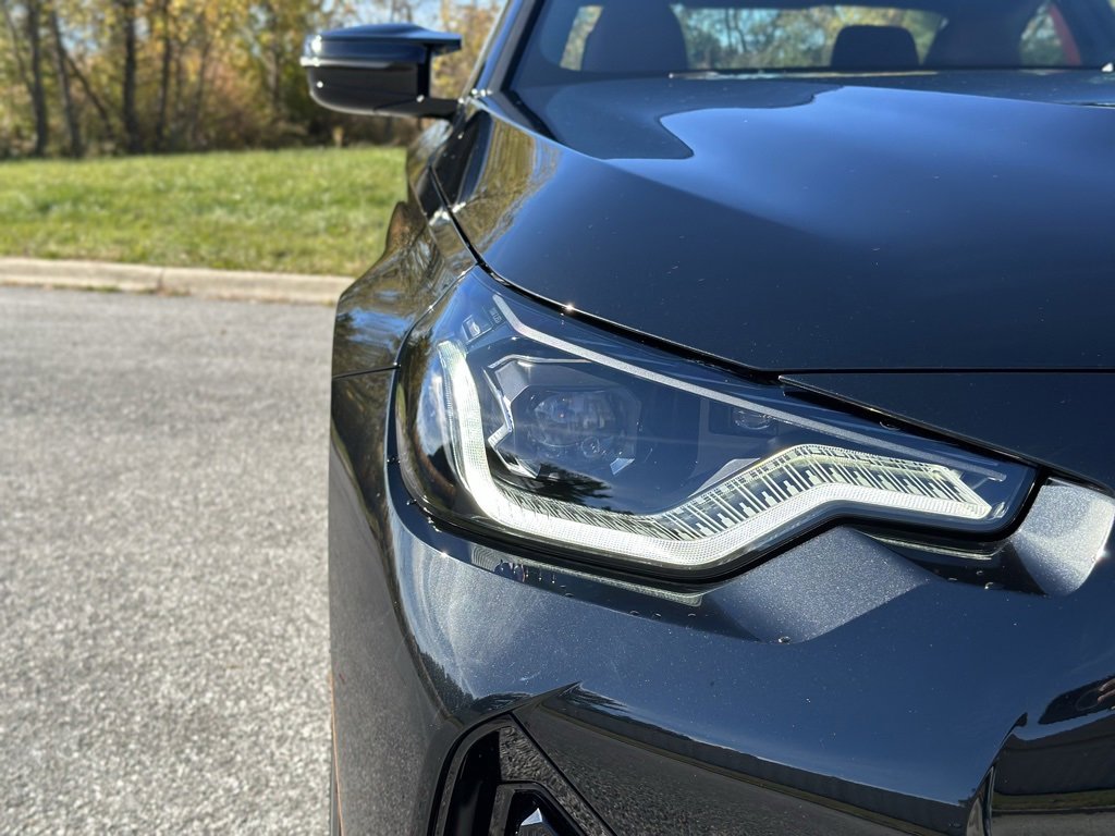 New 2026 BMW M240i xDrive Coupe w/ Premium Package image 10