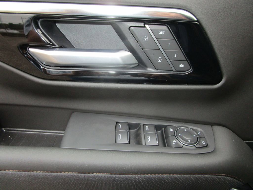 New 2026 Chevrolet Tahoe High Country image 28