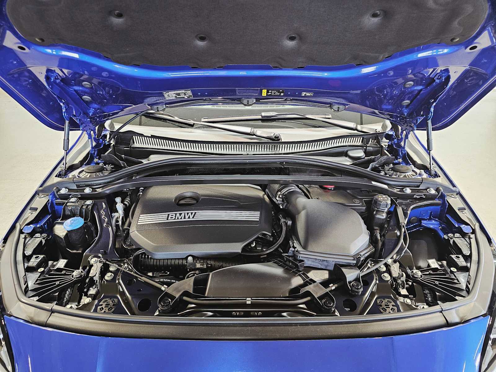 New 2025 BMW 228i xDrive w/ Technology Package image 9