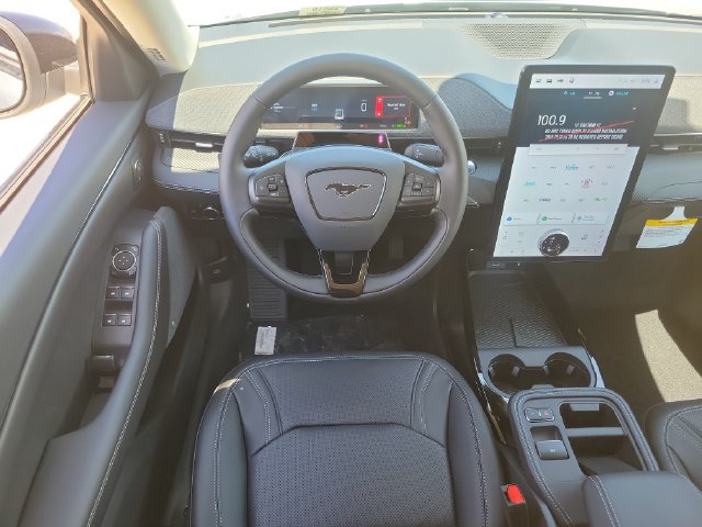 New 2026 Ford Mustang Mach-E Premium w/ Technology Package AWD/4WD image 7