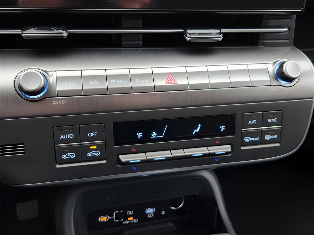 New 2026 Hyundai Kona SEL Sport image 20