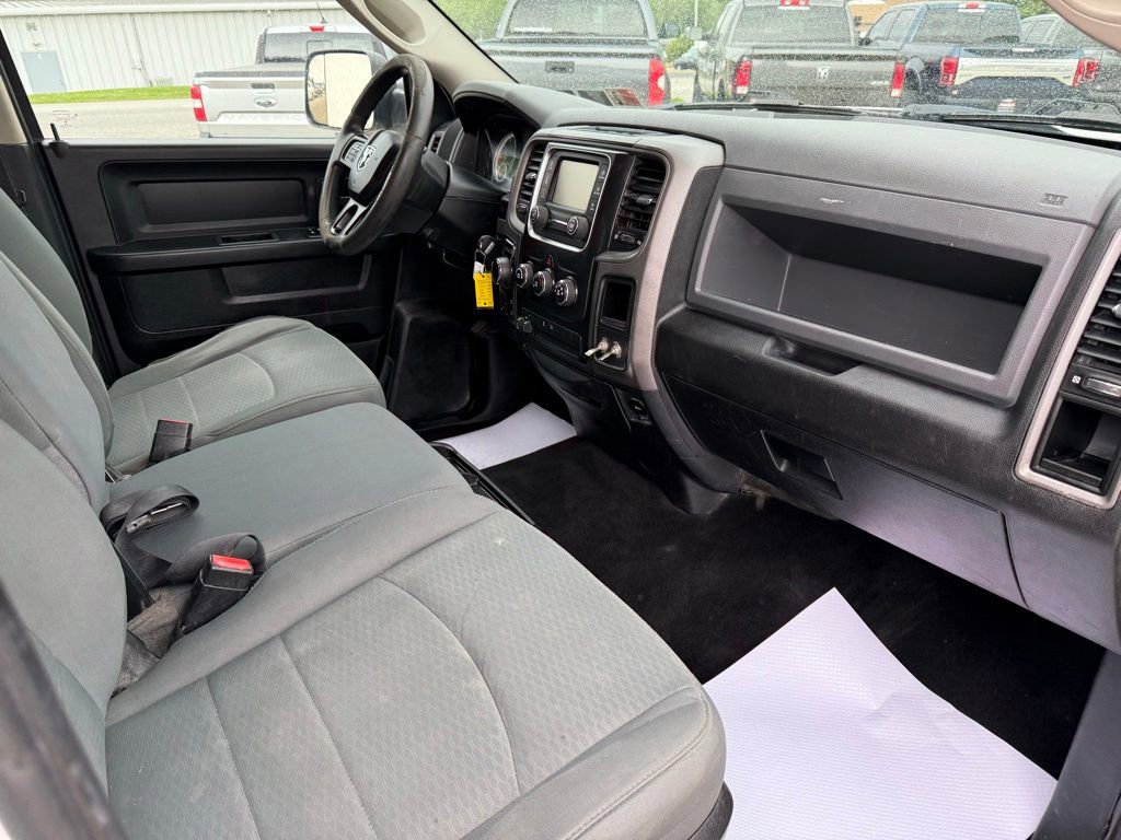 Used 2018 RAM 1500 Tradesman w/ Popular Equipment Group AWD/4WD image 34