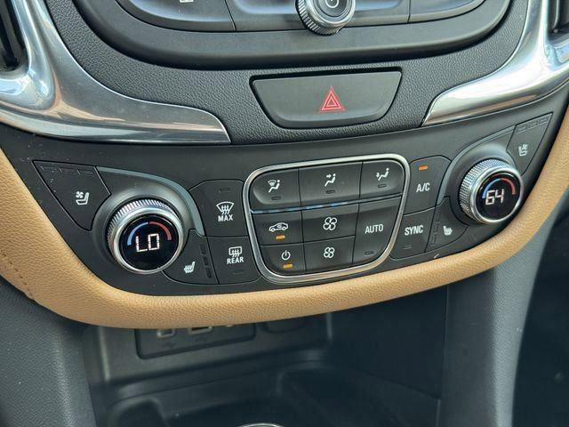 Certified 2024 Cadillac XT5 Sportv w/ LPO, Floor Liner Package image 30