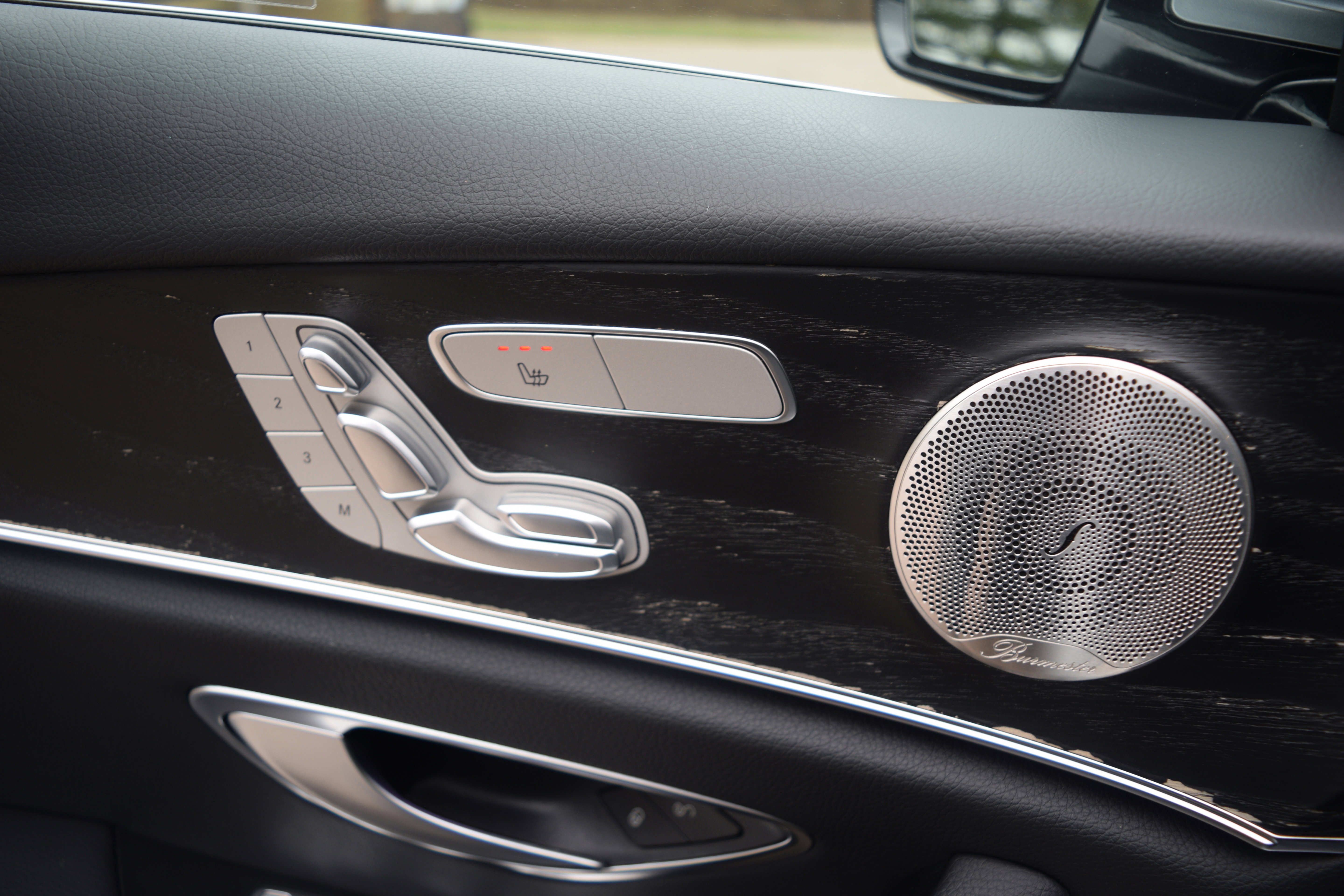 Used 2022 Mercedes-Benz E 350 4MATIC Sedan image 19