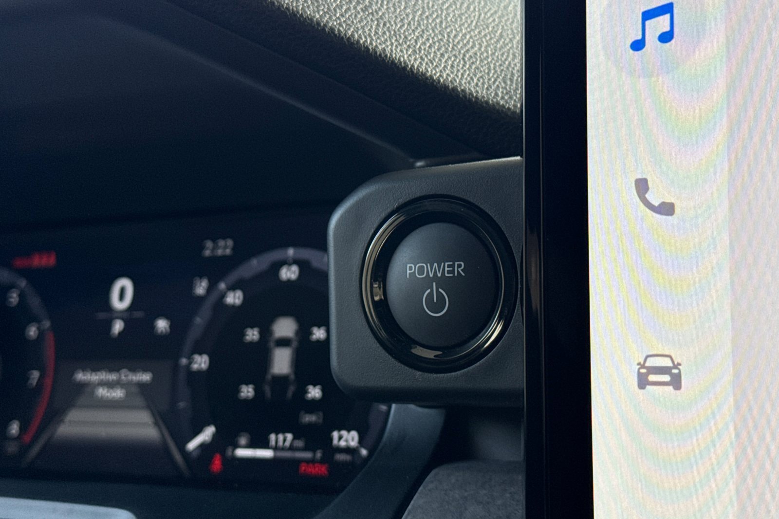 Certified 2025 Toyota Tacoma Trailhunter image 27