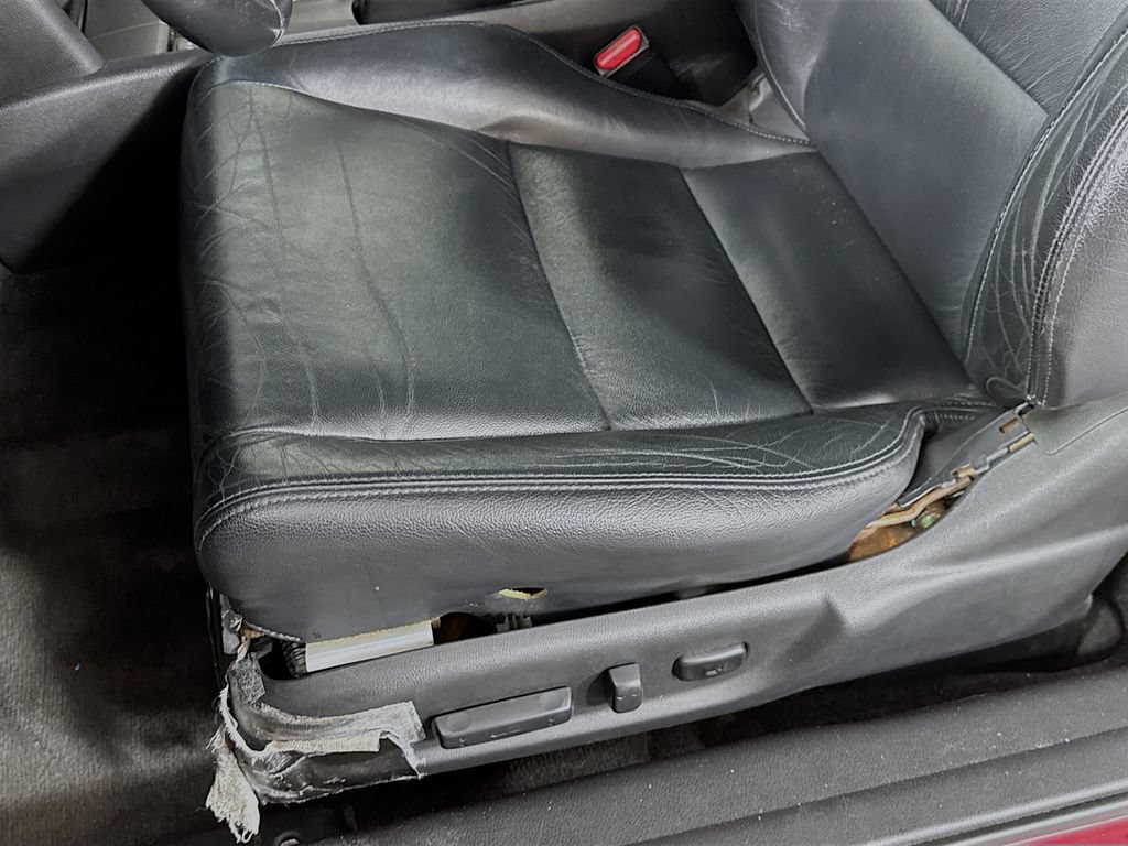 Used 2010 Honda Accord EX-L image 21