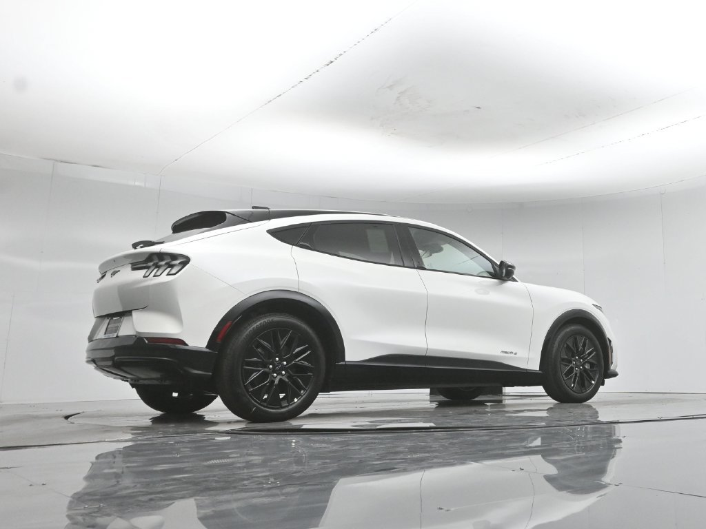 New 2026 Ford Mustang Mach-E Premium w/ Sport Appearance Package RWD image 47