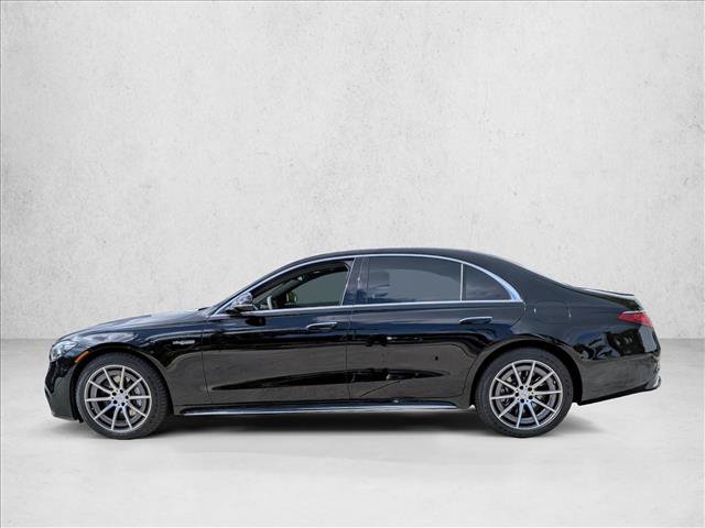 New 2026 Mercedes-Benz S 63 AMG S image 5