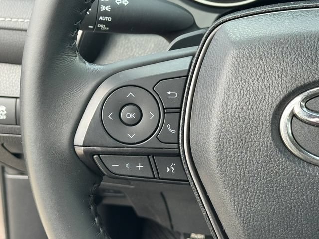 Used 2023 Toyota Camry SE FWD image 22