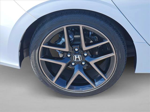 Used 2023 Honda Civic Sport Touring image 13