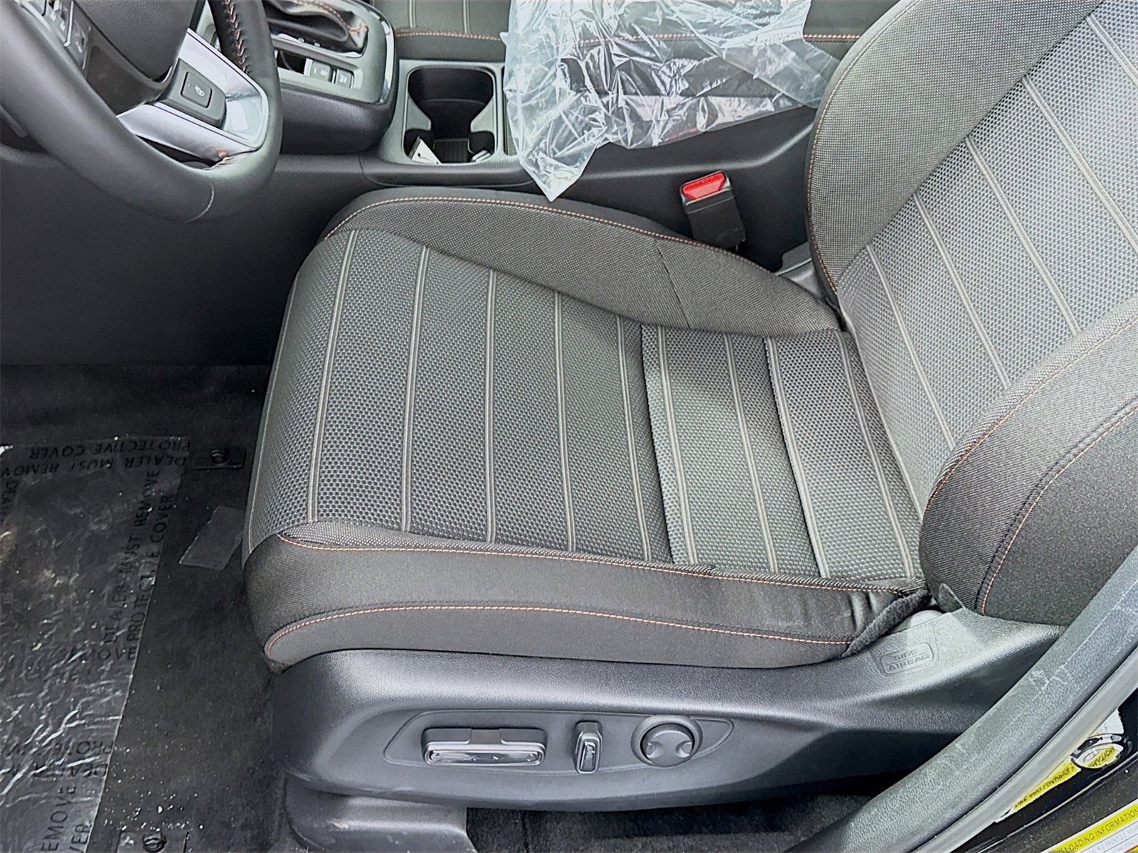 New 2026 Honda CR-V TrailSport image 15