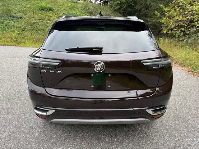 Used 2022 Buick Envision Avenir w/ Technology Package II image 7