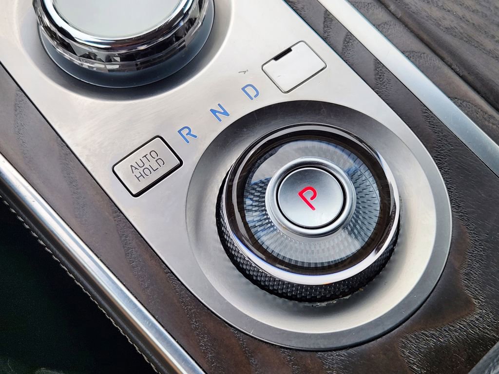 Used 2024 Genesis GV80 2.5T AWD/4WD image 19