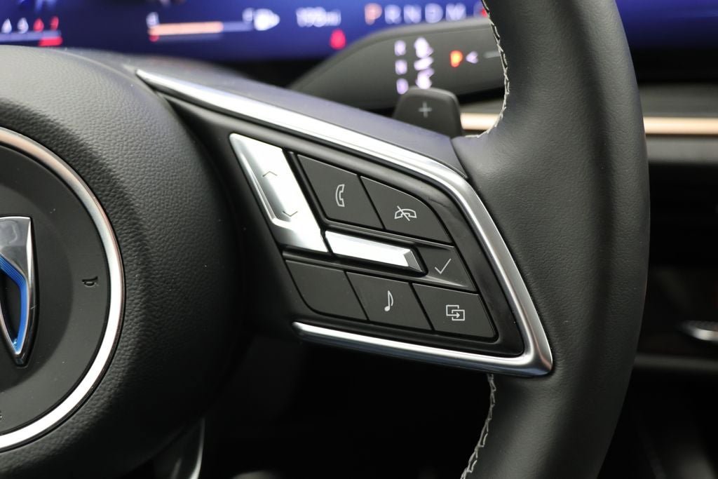 Used 2025 Buick Envision Sport Touring AWD/4WD image 20