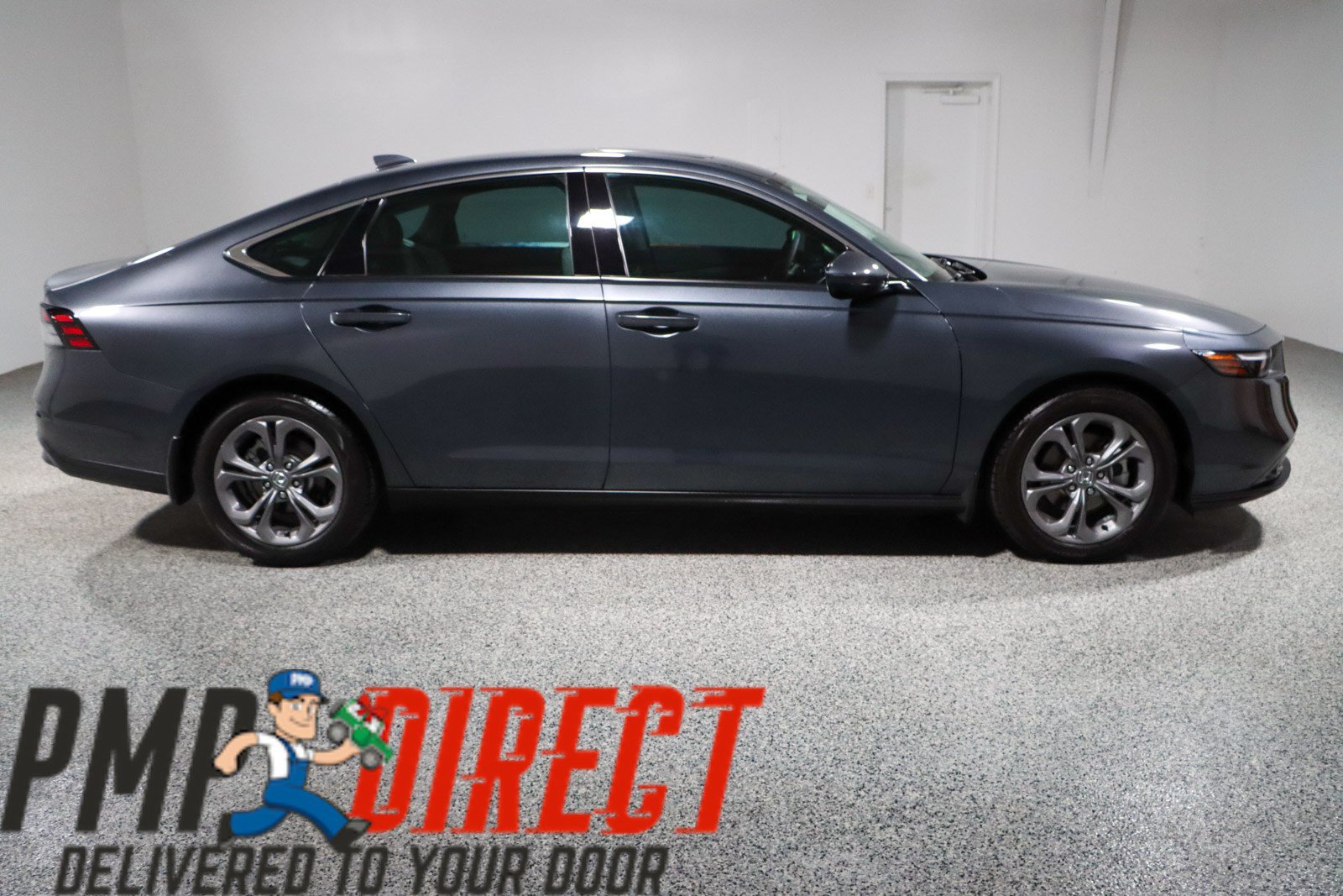 Used 2024 Honda Accord EX image 6